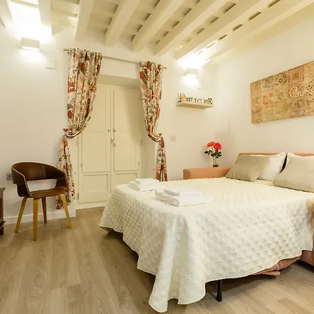 Apartment Casa Jardin Gaditano