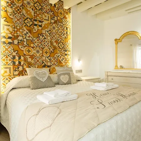 Casa Jardin Gaditano Cadiz