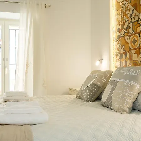 Casa Jardin Gaditano Apartment *