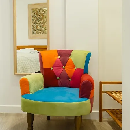 Casa Jardin Gaditano Cadiz