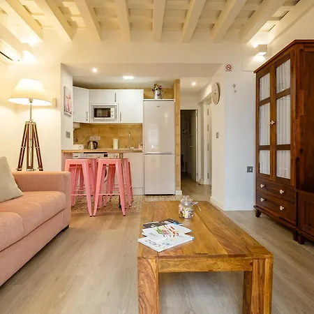Casa Jardin Gaditano Cadiz