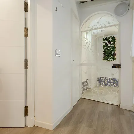 Casa Jardin Gaditano Apartment *