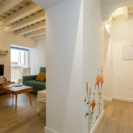 Casa Jardin Gaditano Apartment Cadiz