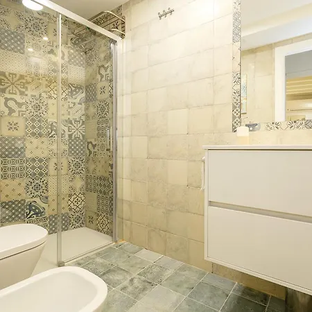 Casa Jardin Gaditano Apartment *