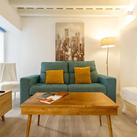 Casa Jardin Gaditano * Cadiz