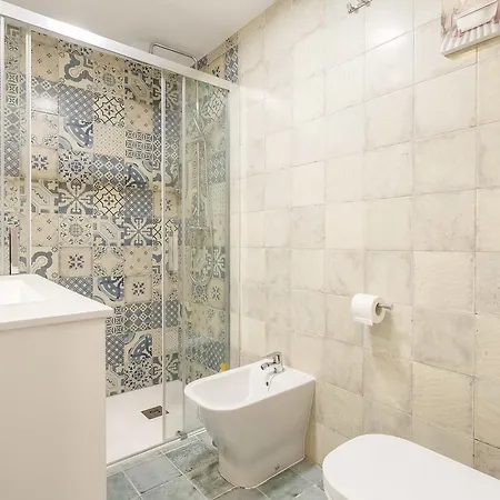 Casa Jardin Gaditano Cadiz