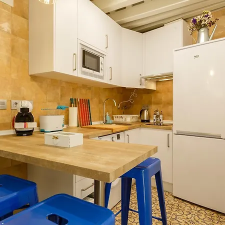 Casa Jardin Gaditano Cadiz